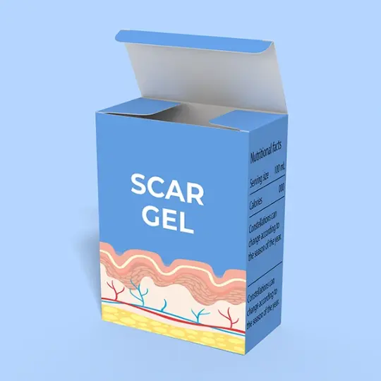 Pharmaceutical Packaging