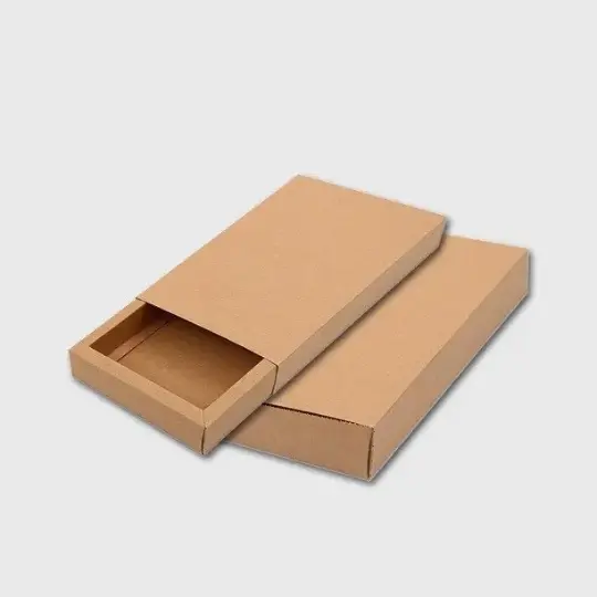 Tray Boxes