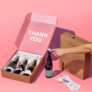 Custom Specialty Boxes