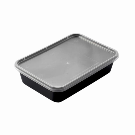 Disposable Packaging