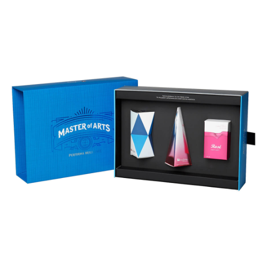 Promotional Boxes