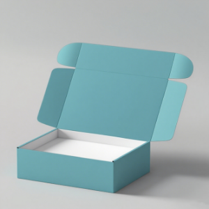Custom shipping box apexboxes