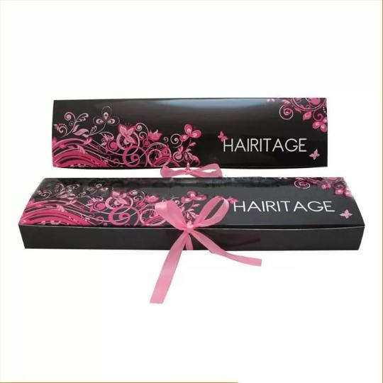 Hair Extension Boxes