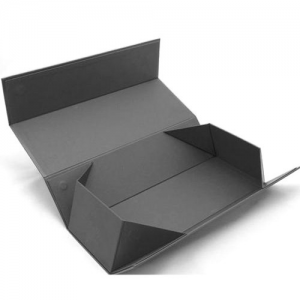rigid paper material