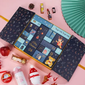 Advent Calendar Boxes packaigng