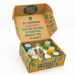 beverage boxes packaging bulk