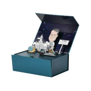 advertising boxes packaging