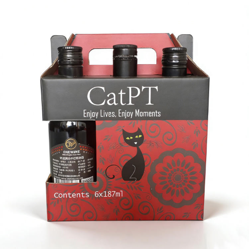 Bottle Boxes