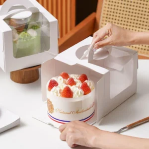 cakeboxes