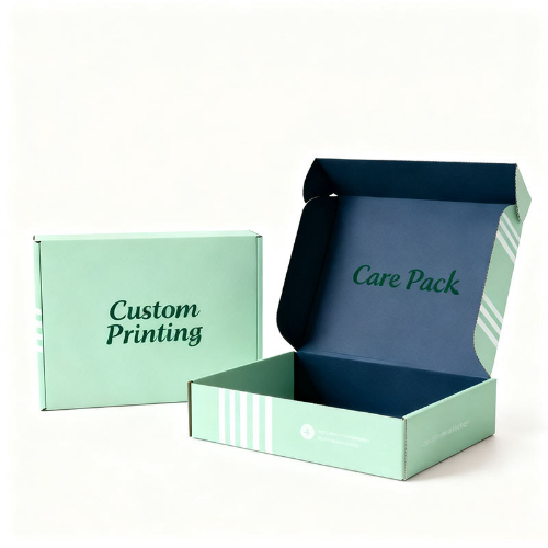 Custom Printing