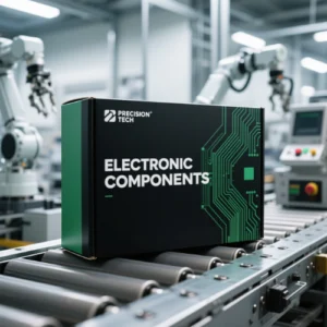 electronic boxes packaging