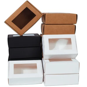 kraftboxes